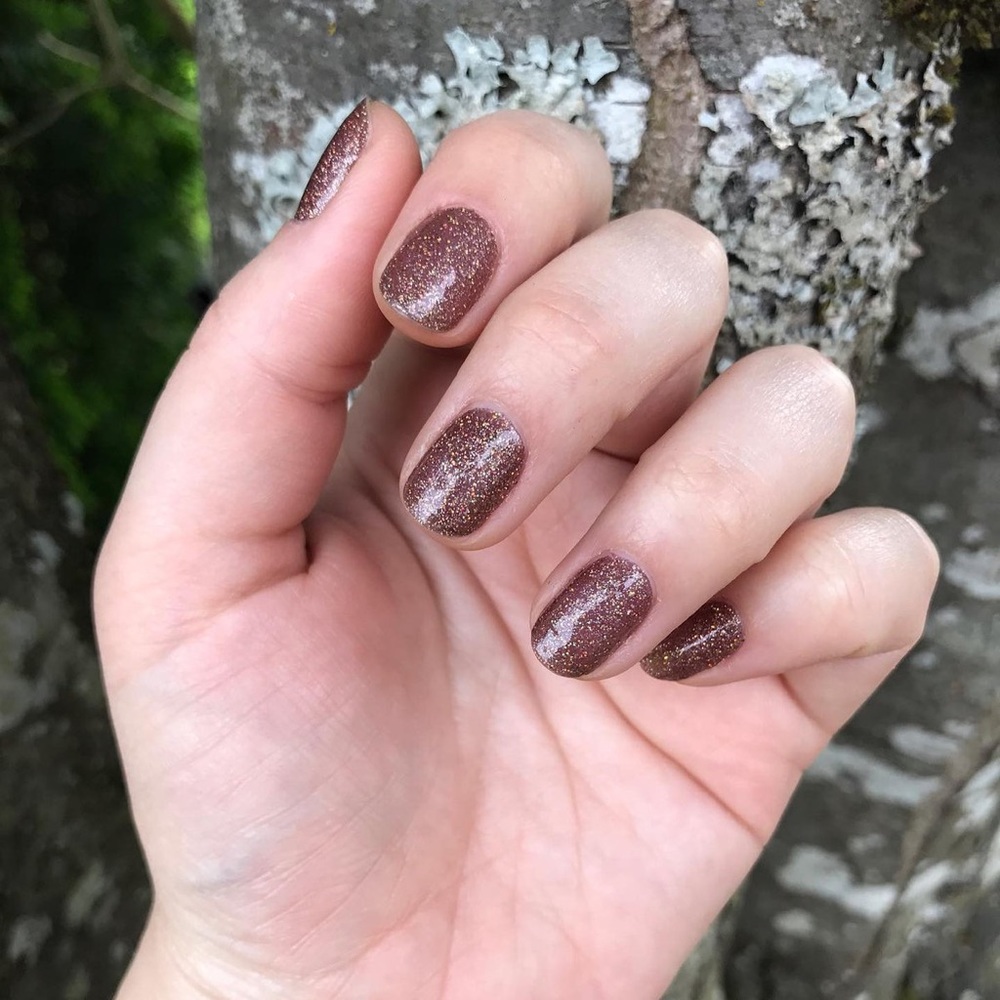 Sahara jewel